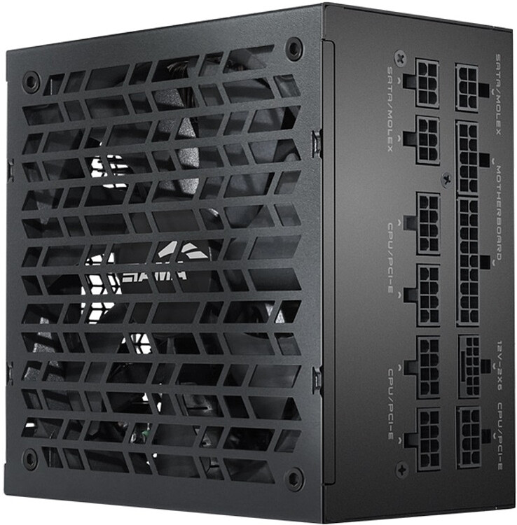 Блок питания Sama G650 Black HAT-650yzB1G 650W (G0650-BKGFF001-EU)