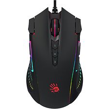 Мышь A4Tech Bloody J90S черный