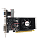 Видеокарта Afox GT240 1GB DDR3 (AF240-1024D3L2-V3)