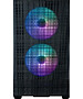 Корпус Zalman P30 AIR Black