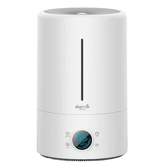 Увлажнитель воздуха Deerma DEM-F628S