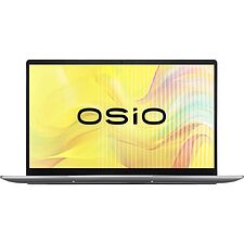 Ноутбук Osio FocusLine F160a-016 Grey