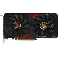 Видеокарта Biostar GeForce RTX 3060 12Gb GDDR6 (VN3606RML9)