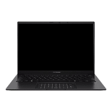 Ноутбук Asus Zenbook 14 UM3406GA-QD009 Black (90NB17R1-M00650)