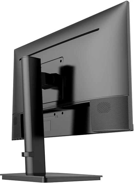 Монитор NPC Smart MF2715-R черный