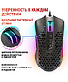 Мышь Redragon Storm Elite (77853)