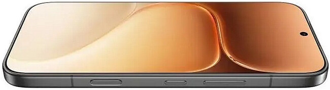 Смартфон Honor 600 Pro 12GB/512GB VKP-NX9 Black (5109CHGL)