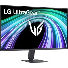 Монитор LG 27G411B-B черный