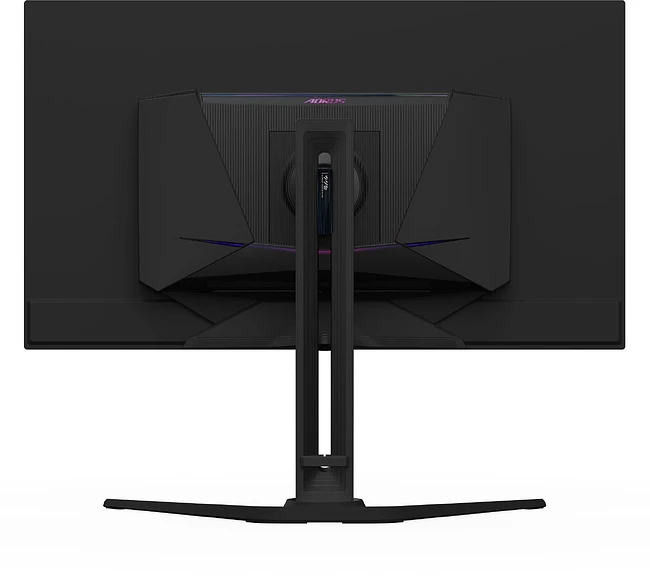 Монитор Gigabyte Aorus FO32U2 черный (20VM0-FO32U2BA-1EKR)