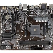 Материнская плата Gigabyte A520M S2H rev. 1.3