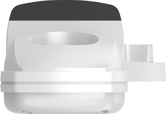 Сетевой фильтр Pilot PRO 182 USB 3м 6 розеток серый
