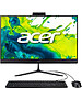 Моноблок Acer Aspire C24B Black (DQ.BSZCD.002)