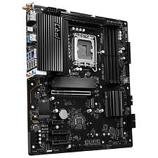 Материнская плата ASRock Z890 PRO-A WIFI