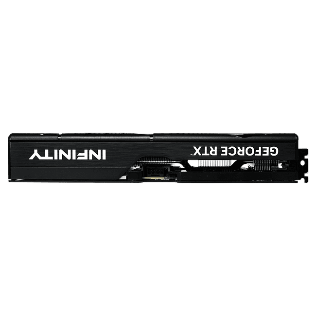 Видеокарта Palit GeForce RTX5080 Infinity 3 16Gb GDDR7 (NE75080019T2-GB2035S)