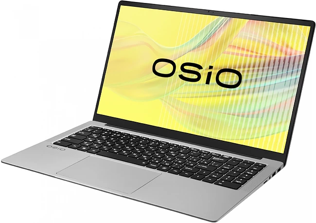 Ноутбук Osio FocusLine F160i-014 Grey