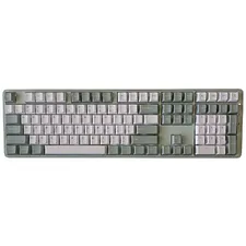 Клавиатура Ugreen KU103 Green (55817)