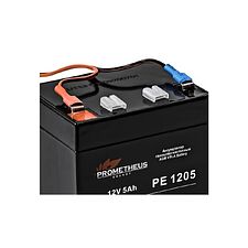 Аккумулятор для ИБП Prometheus Energy PE 1205