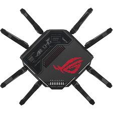 Роутер беспроводной Asus GT-BE98