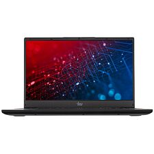Ноутбук iRU Tactio 15PHR Black (2150148)