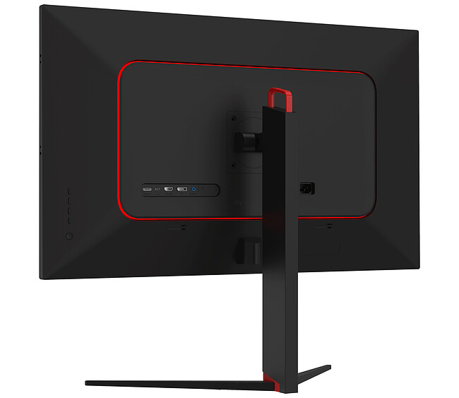 Монитор Dahua DHI-LM32-P301A