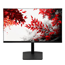 Монитор RDW Computers RDW3207 черный (3207K/U12B360V2A1H)