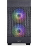 Корпус Lian Li Lancool 205M MESH Micro ATX без БП Black (G99.OE744MX.10)