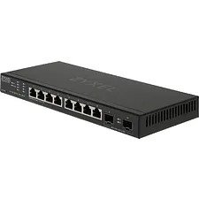 Коммутатор Zyxel NebulaFlex XMG1915-10E-EU0101F