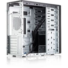 Корпус Foxline FL-886-U32 без БП