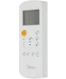 Мобильный кондиционер Midea MPPDA-09CRN7-Q белый