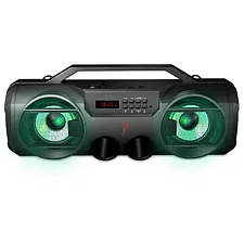 Беспроводная колонка Ural Молния 280 черный