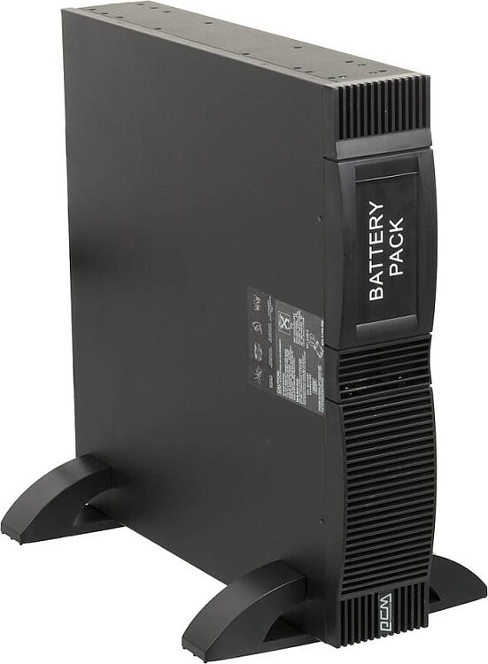 Аккумулятор для ИБП PowerCom BAT VGD-RM 36V (795713)