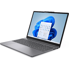 Ноутбук Lenovo IdeaPad Slim 3 15IRH10 Luna Grey (83K10032RK)