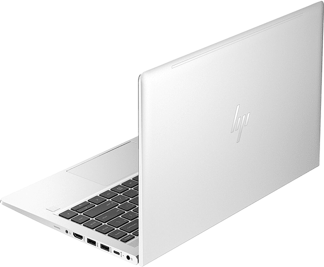 Ноутбук HP Elitebook 645 G10 Silver (75C08AV)