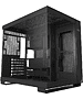 Корпус PCCooler C3 T500 BK черный без БП (C3-T500BKD0-GL)