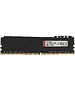 Оперативная память Kingston Fury Beast Black 16GB DDR4 (KF432C16BB1/16WP)