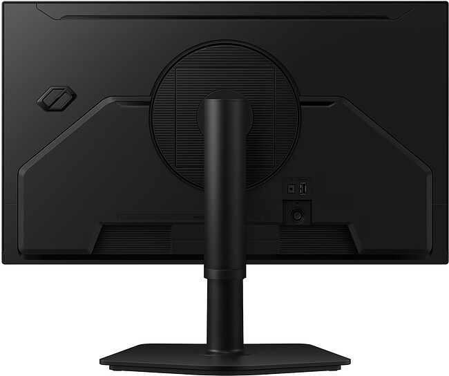 Монитор Samsung S25HG400EI (LS25HG400EIXCI)