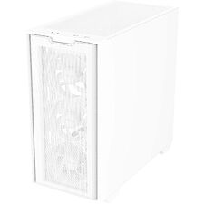 Корпус ASUS A21 Plus без БП White (90DC00H3-B19010)