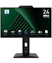 Монитор MSI Pro MP242PMG Black (9S6-3PD89T-005)