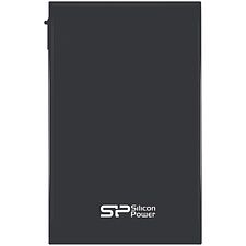 Внешний накопитель Silicon-Power SP010TBPHDA80S3K