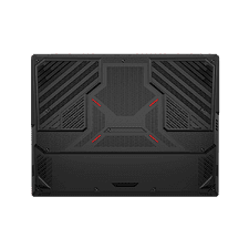 Ноутбук MSI Raider 18 Max HX A2WJ-1050RU Black (9S7-182462-1050)
