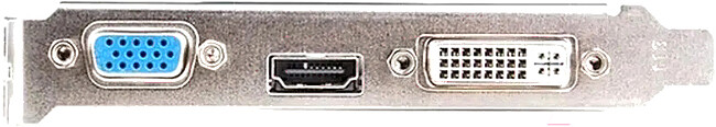 Видеокарта Sinotex Ninja GT730 4GB DDR3 (NF73NP043F)
