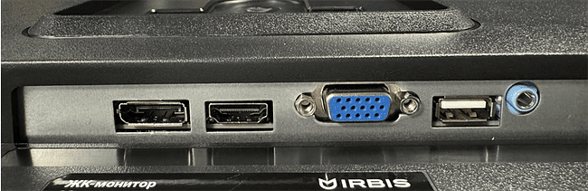 Монитор Irbis SmartView IMVW27FIDR