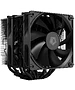 Кулер для процессора ID-Cooling SE-206-XT Black