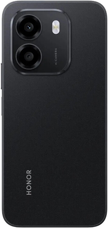 Смартфон Honor X6e 4GB/256GB LBU-LX1 Midnight Black (5109CMPB)
