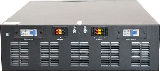 Аккумулятор для ИБП Связь инжиниринг БМСИПБ6-10КД