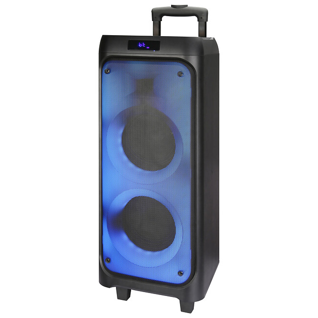 Колонка для вечеринок Supra SMB-820