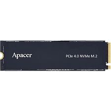 SSD диск Apacer 512GB AS2280Q4X (AP512GAS2280Q4X-1) SSD диск Apacer 512GB AS2280Q4X (AP512GAS2280Q4X-1)