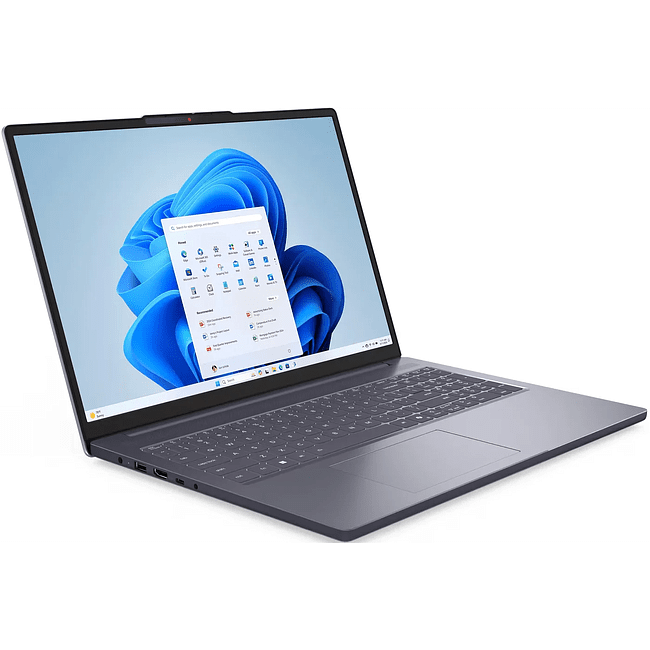 Ноутбук Lenovo IdeaPad Slim 3 16AHP10 Luna Grey (83KB000BRK)