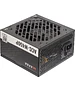 Блок питания Accord ATX ACC-W450P 80 Plus White 450W Black