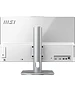 Моноблок MSI Modern AM272P 1M-678XRU белый (9S6-AF8232-1025)